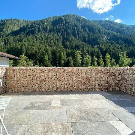Alpine Apartment Belluca Gries im Sellrain Luaran gambar