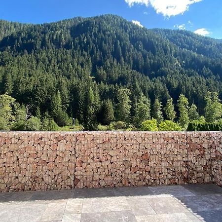 Alpine Apartment Belluca Gries im Sellrain Luaran gambar