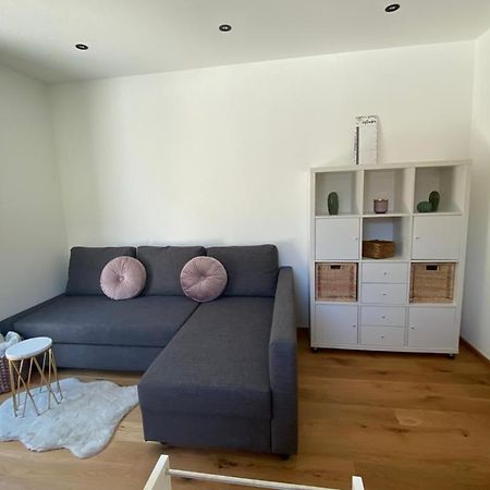 Alpine Apartment Belluca Gries im Sellrain Luaran gambar