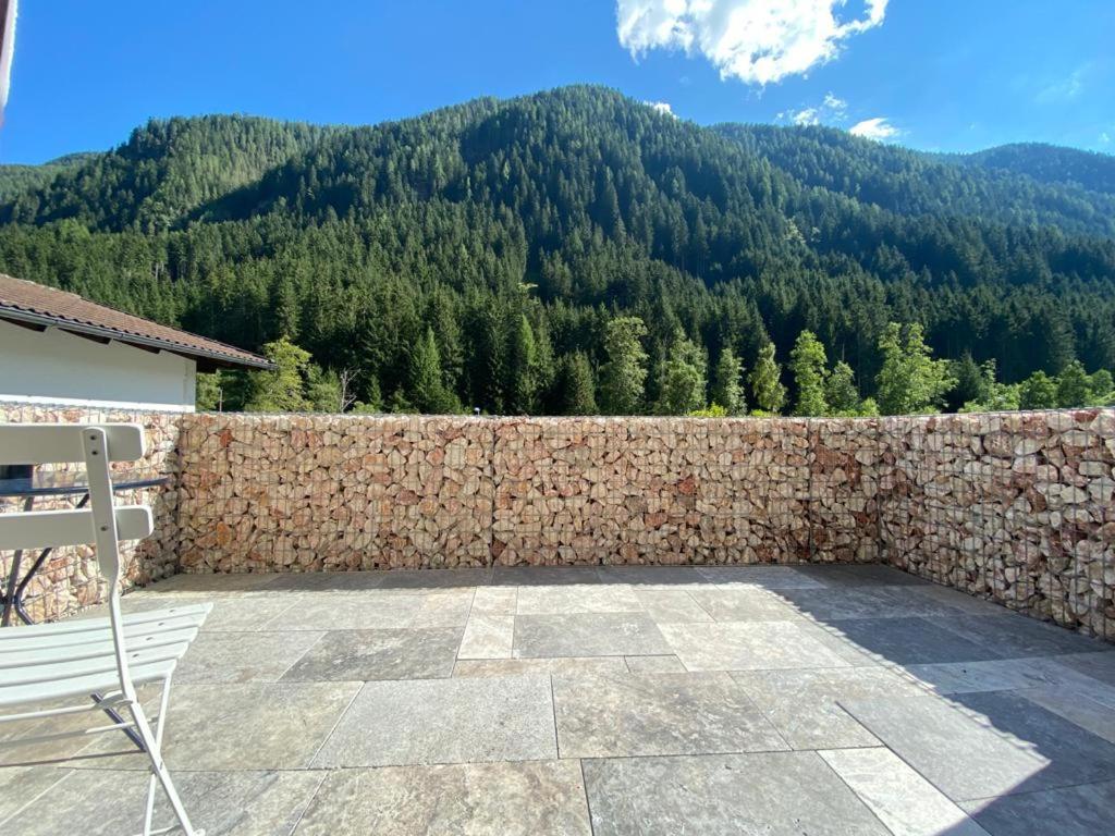 Alpine Apartment Belluca Gries im Sellrain Luaran gambar
