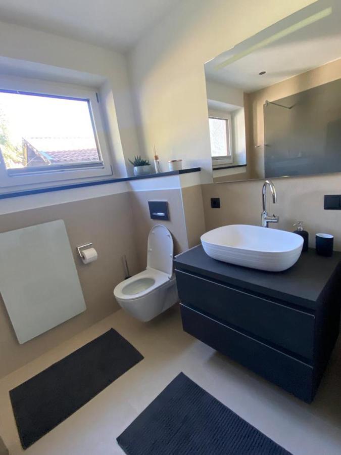 Alpine Apartment Belluca Gries im Sellrain Luaran gambar