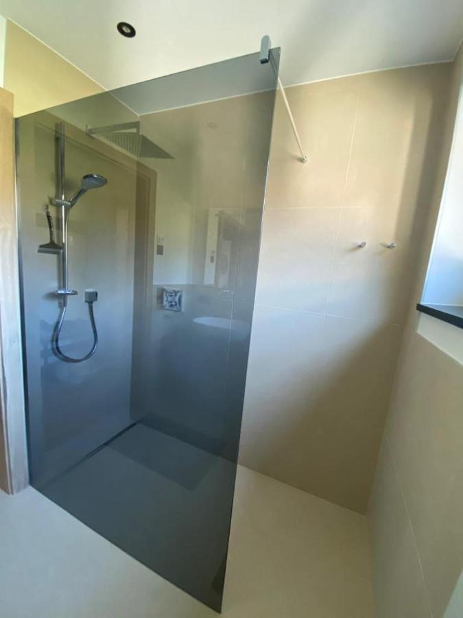 Alpine Apartment Belluca Gries im Sellrain Luaran gambar