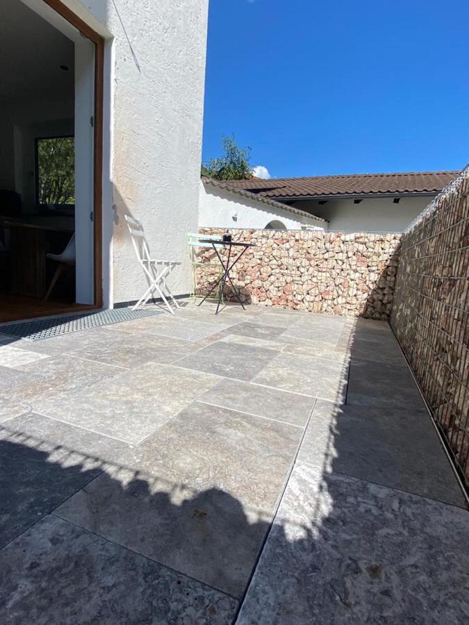 Alpine Apartment Belluca Gries im Sellrain Luaran gambar