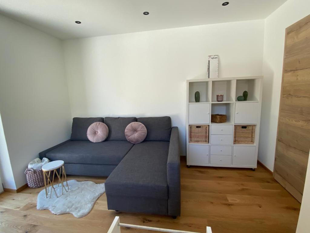 Alpine Apartment Belluca Gries im Sellrain Luaran gambar