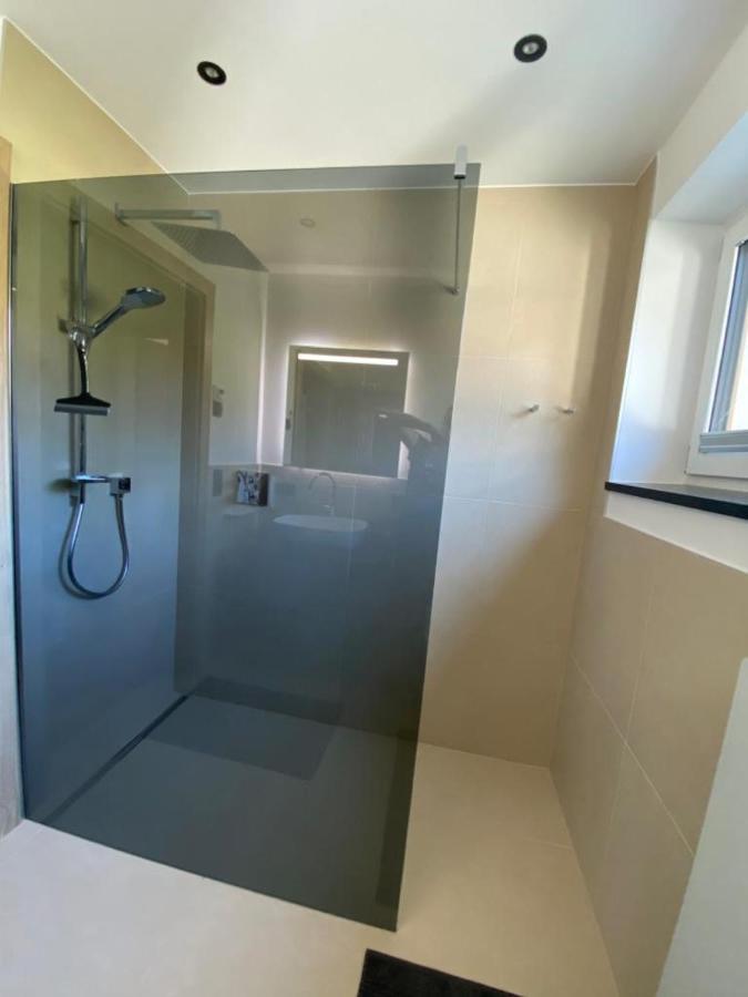 Alpine Apartment Belluca Gries im Sellrain Luaran gambar